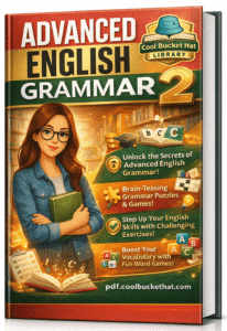 Advanced English Grammar2