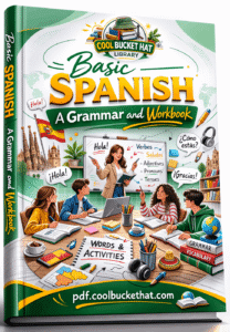 Basic Spanish A Grammar and Workbook